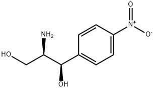 (1R,2R)-2-アミノ-1-(4-ニトロフェニル)-1,3-プロパンジオール