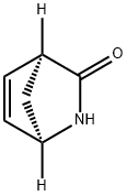 ((1R,4S)-2-アザビシクロ[2.2.1]ヘプト-5-エン-3-オン