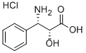 (2R,3S)-3-フェニルイソセリン塩酸塩