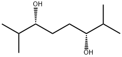(3R,6R)-2,7-ジメチル-3,6-オクタンジオール