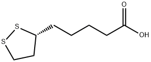 (R)-(+)-1,2-ジチオラン-3-ペンタン酸