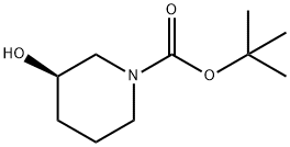 (R)-1-Boc-3-ヒドロキシピペリジン