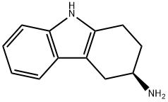 (R)-3-アミノ-1,2,3,4-テトラヒドロカルバゾール