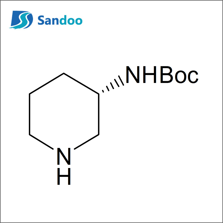 （R）-3-（Boc-アミノ）ピペリジン