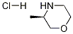 (R)-3-メチルモルホリン塩酸塩