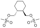(R,R)-1,2-ビス(メタンスルホニルオキシメチル)シクロヘキサン