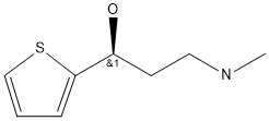 (S)-3-(メチルアミノ)-1-(2-チエニル)-1-プロパノール