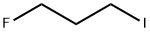 1-ヨード-3-フルオロプロパン