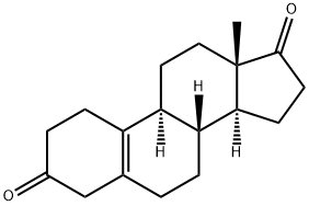19-ノランドロスト-5(10)-エン-3,17-ジオン