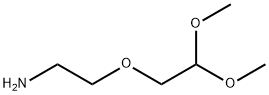 2-(2-アミノエトキシ)-1,1-ジメトキシエタン