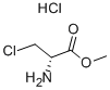 3-クロロ-D-アラニン メチル エステル HCl