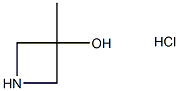 3-メチルアゼチジン-3-オール塩酸塩