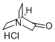 3-キヌクリジノン塩酸塩