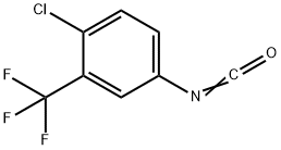 4-クロロ-3-(トリフルオロメチル)フェニル イソシアネート