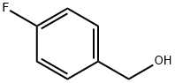4-フルオロベンジルアルコール