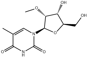 5-メチル-2'-メトキシウリジン