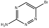 6-ブロモ-1,2,4-トリアジン-3-アミン