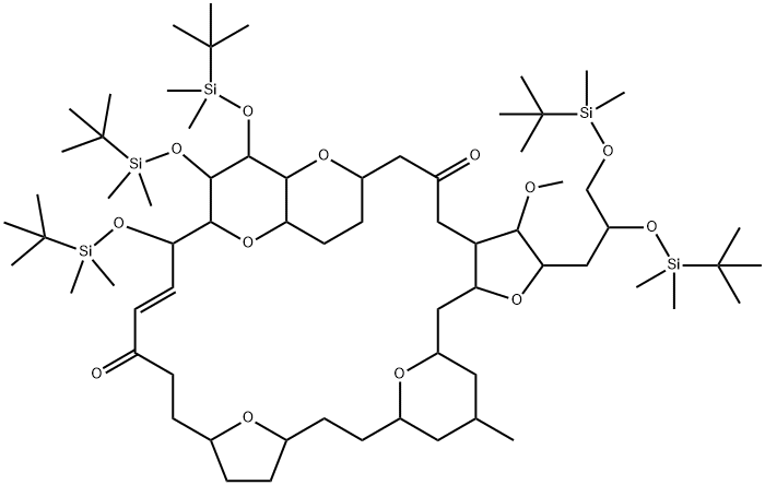 エリブリン不純物 24