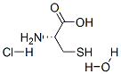 L-システイン塩酸塩一水和物