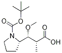 N-Boc-(2R,3R,4S)-ドラプロイン