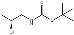 N-BOC-(R)-1-アミノ-2-プロパノール