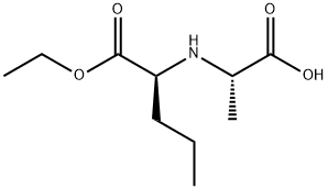N-[(S)-1-カルベトキシ-1-ブチル]-(S)-アラニン